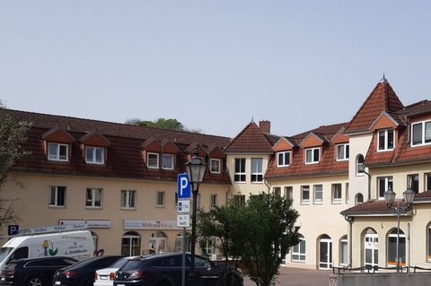 Bad Freienwalde (Oder) Wohnungen, Bad Freienwalde (Oder) Wohnung mieten