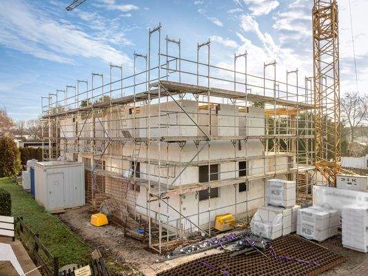 KENSINGTON Minden-Luebbecke -- Steven Kopp Immobilien