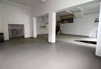 Lagerfläche - EG - 3