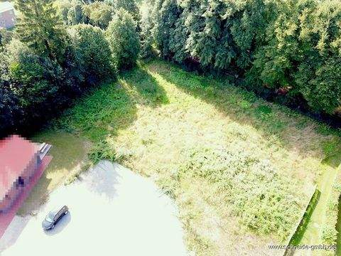 Süsel Grundstücke, Süsel Grundstück kaufen