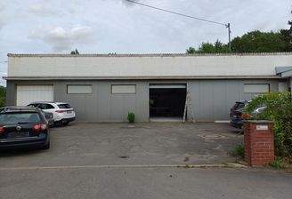 1 Außensicht Halle.