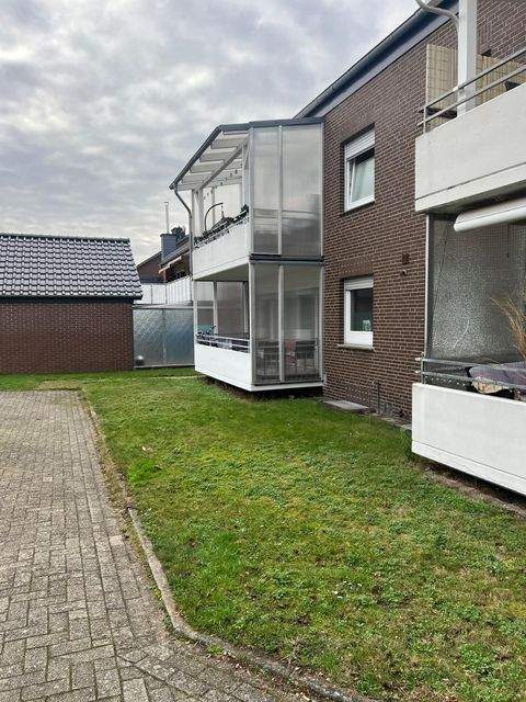 Lengerich Wohnungen, Lengerich Wohnung kaufen