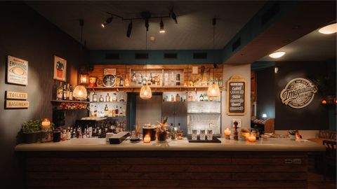 Berlin Ladenlokale, Ladenflächen 