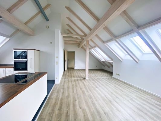 Wohnung DG