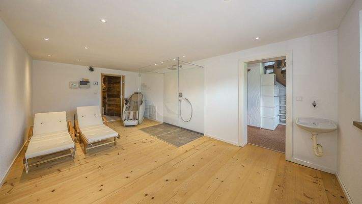 KITZIMMO-Freizeitwohnsitz in Ruhelage mit traumhaftem Ausblick kaufen - Immobilien Fieberbrunn.