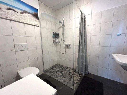 Badezimmer 2 Zi, Wohnung