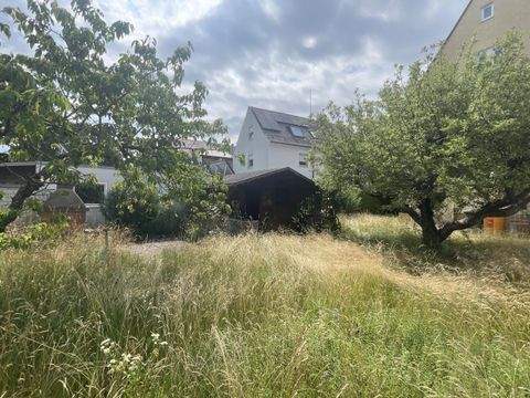 Augsburg Grundstücke, Augsburg Grundstück kaufen