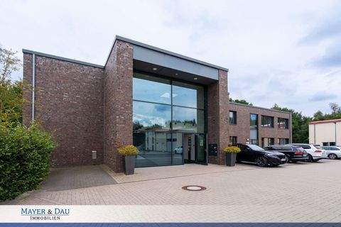 Oldenburg Büros, Büroräume, Büroflächen 