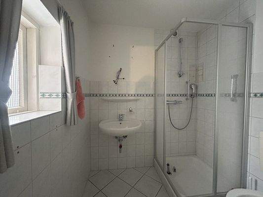 Erdgeschoss Duschbad