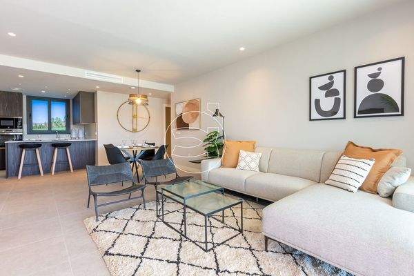 Apartment in Estepona