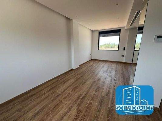 Kreta, Klima: Neubau - Haus mit Meerblick zu verkaufen