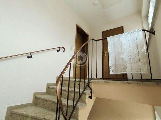 Treppenhaus - Bild 2