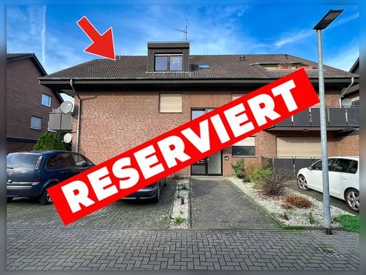 Reserviert