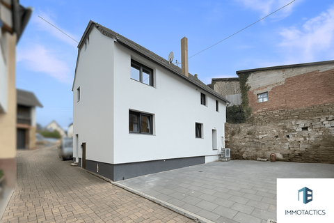 Monzingen Häuser, Monzingen Haus kaufen