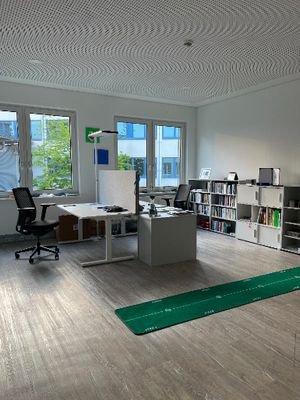 Bürofläche 1