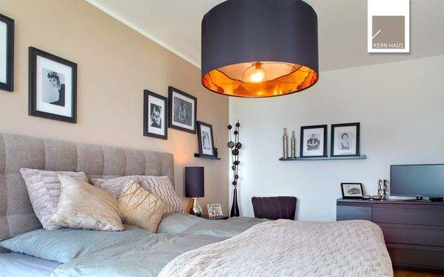 Beispiel Schlafzimmer