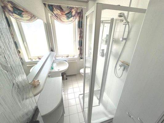 Mehr als ein Raum für die Körperpflege