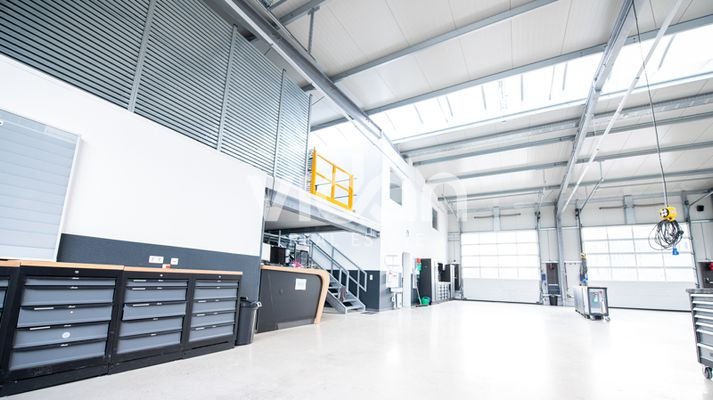 Werkstatt