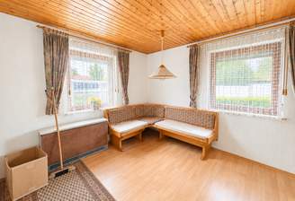 Esszimmer EG