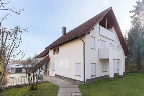 Wilhelmsdorf Wohnungen, Wilhelmsdorf Wohnung kaufen