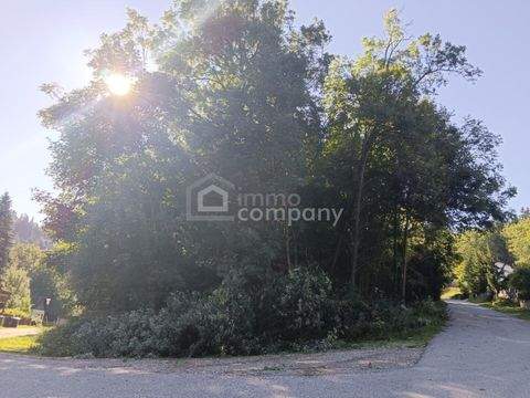 Semmering-Kurort Grundstücke, Semmering-Kurort Grundstück kaufen