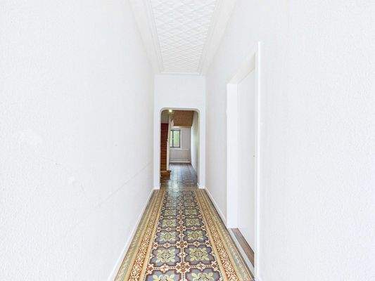 Charmantes Einfamilienhaus in Schwalbach