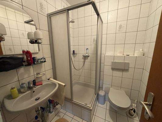 EG Apartment 1 Badezimmer 1