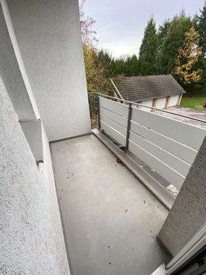 Balkon Schlafzimmer 25