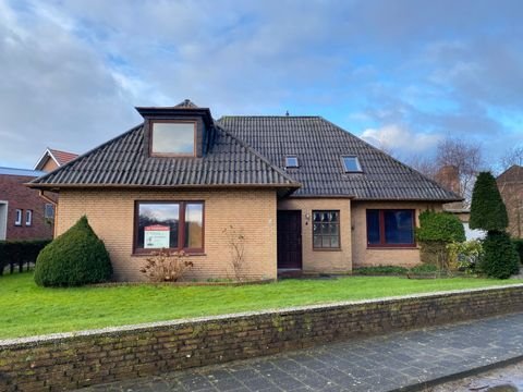 Borkum Häuser, Borkum Haus kaufen