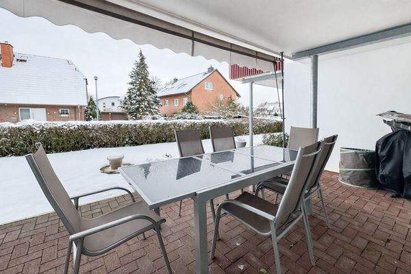 Gemeinschaftsterrasse