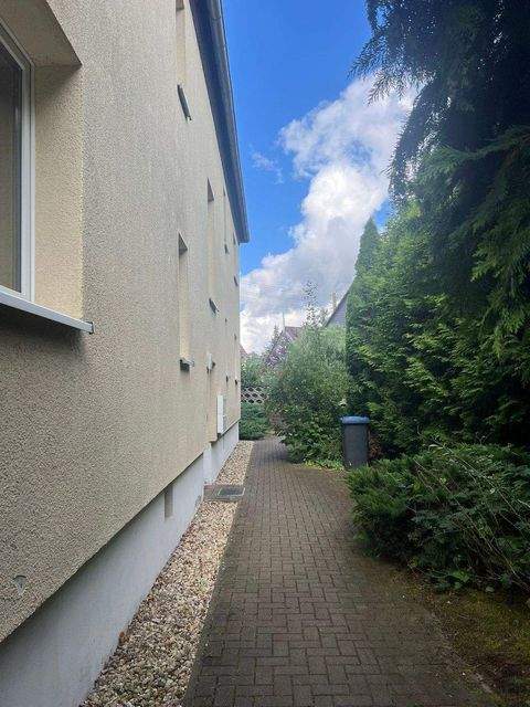 Bitterfeld-Wolfen Wohnungen, Bitterfeld-Wolfen Wohnung mieten