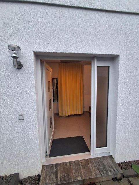 Höchberg Wohnungen, Höchberg Wohnung mieten