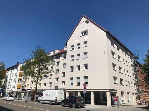 Ulm Wohnungen, Ulm Wohnung mieten