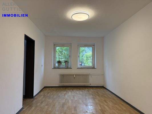 Aufenthaltsraum/Büro