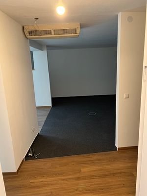 Empfang/ Büro 3