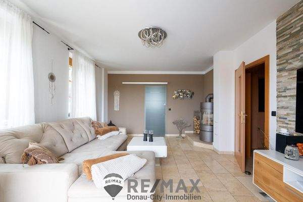 Reihenhaus in 2105 Unterrohrbach