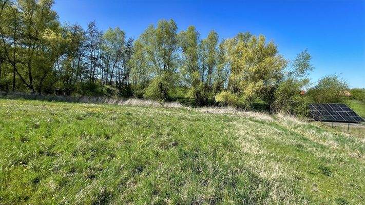 Grundstück Randlage