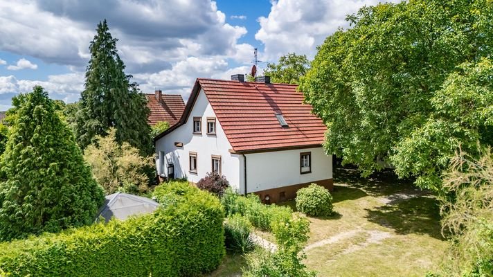 Einfamilienhaus in Fehrbellin