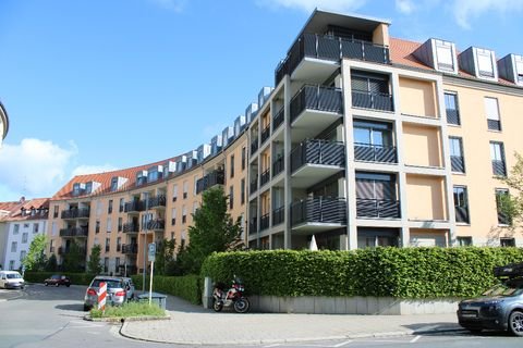 Bamberg Wohnungen, Bamberg Wohnung mieten