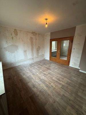 Wohnzimmer EG IST-ZUSTAND