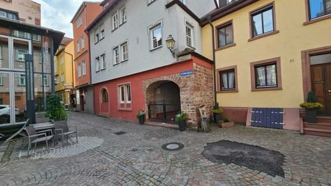 Wertheim Wohnungen, Wertheim Wohnung kaufen
