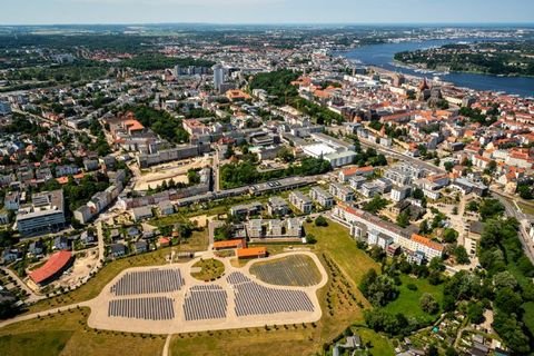 Rostock Wohnungen, Rostock Wohnung mieten