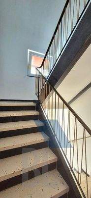 Treppenhaus