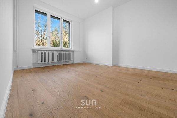 Schlaf-/Kinderzimmer