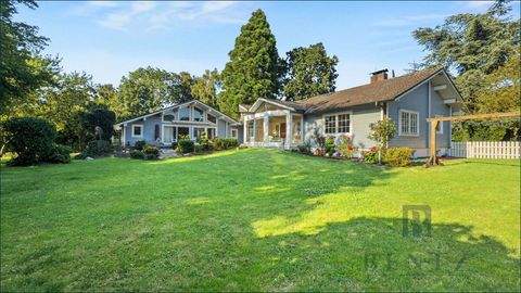 Loxstedt / Dedesdorf Häuser, Loxstedt / Dedesdorf Haus kaufen