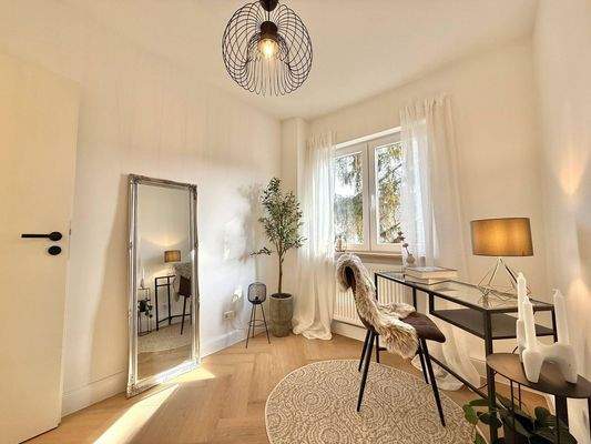 Arbeitszimmer / Kinderzimmer