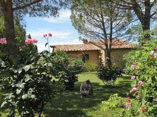 Traumhaftes Anwesen | Montepulciano