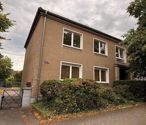 Dessau-Roßlau Wohnungen, Dessau-Roßlau Wohnung mieten