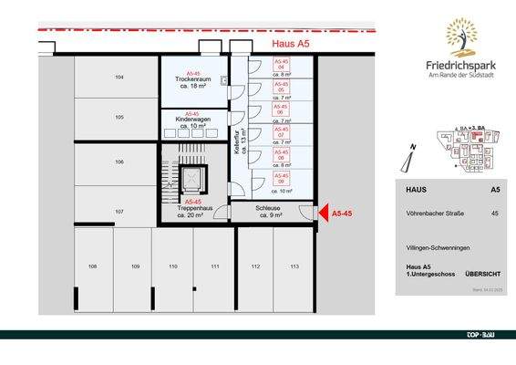 P-108 - UG Keller A5-45-1_1