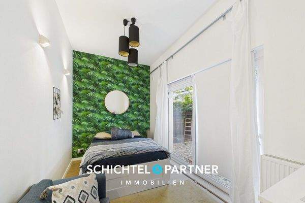 S&P | Schlafzimmer